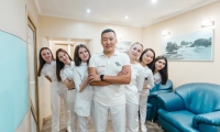 Дента Люкс на Балябина