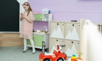 Дента Люксик на Ленина