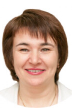 Иванова Елена Викторовна