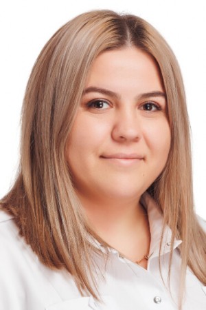 Аликина Татьяна Николаевна