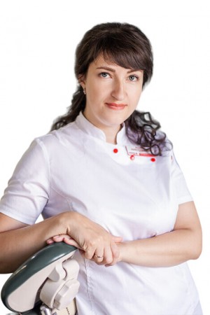 Додаева Анна Алексеевна