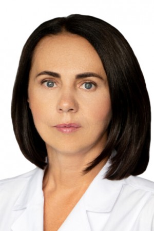 Картукова Оксана Борисовна