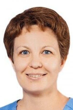 Болдырева Наталья Сергеевна