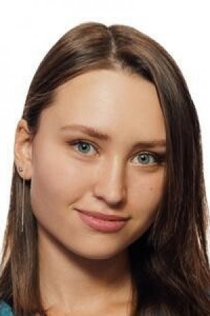 Иванченко Ангелина Алексеевна