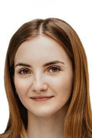 Максимова Анна Максимовна