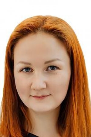 Ковалева (Петрова) Людмила Александровна