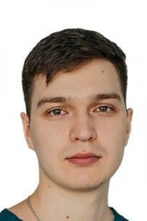 Иванов Егор Викторович