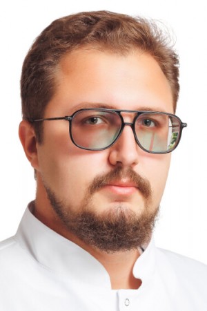 Миронов Андрей Александрович