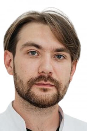 Яковлев Владимир Александрович