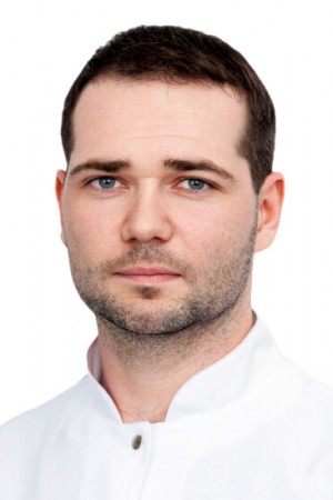 Забелло Трофим Васильевич