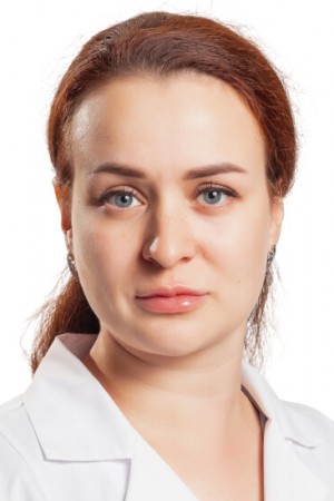 Васильцова Наталья Александровна