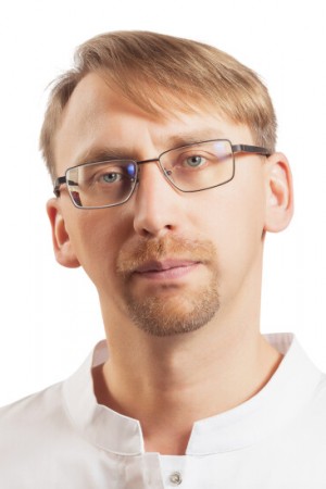 Лалетин Сергей Анатольевич