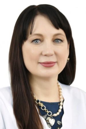 Павлова Наталья Николаевна