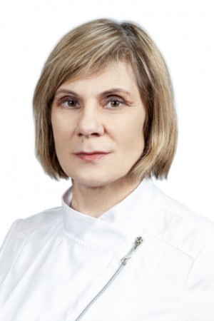 Захожева Наталья Анатольевна