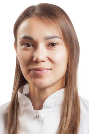 Гришкина Ольга Петровна