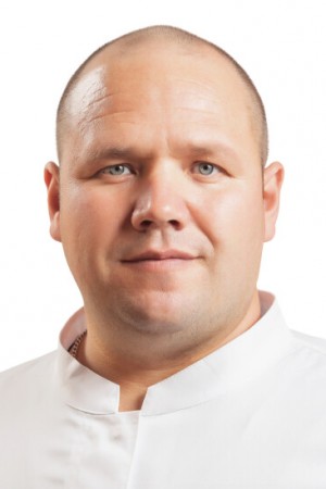 Ярков Игорь Иванович