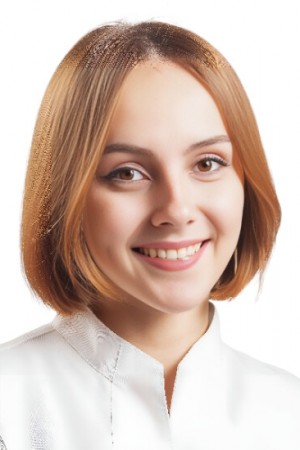 Ачкасова Ангелина Вадимовна