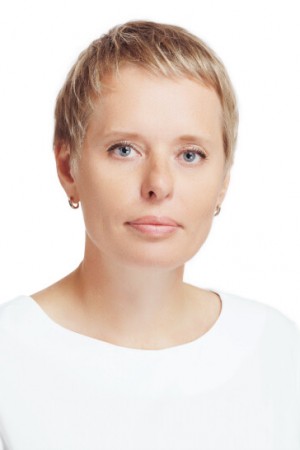 Ильямакова Наталья Александровна