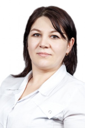 Золотовская Наталья Андреевна