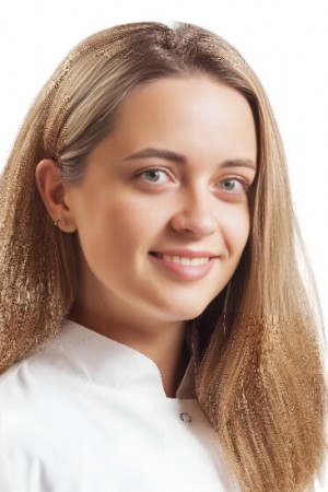 Безуленко Виктория Николаевна