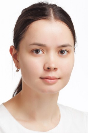 Юрьева Мария Сергеевна