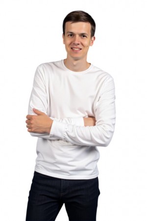 Иванов Михаил Олегович