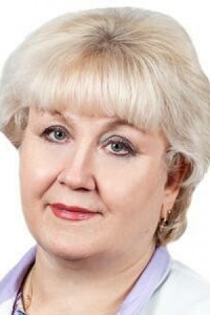 Гладина Наталья Владимировна