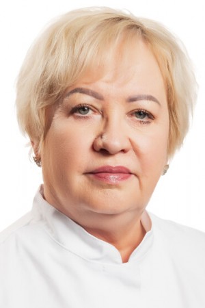 Сюсина Тамара Иннокентьевна