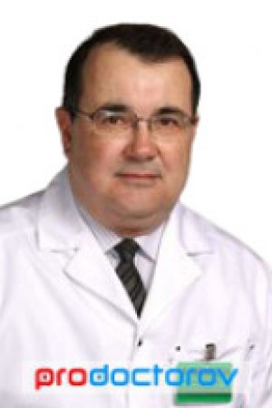 Намоконов Евгений Владимирович