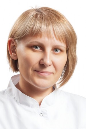 Коновалова Светлана Ивановна 