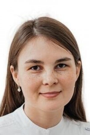 Константинова Татьяна Анатольевна