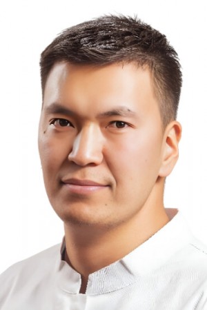 Цымпилов Зоригто Цыдаевич 