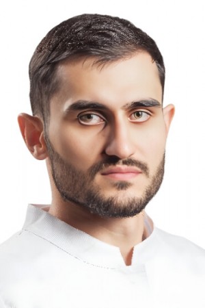 Буликян Хачатур Артёмович