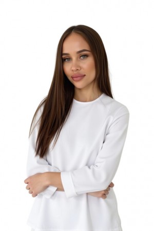 Барковская Елизавета Олеговна