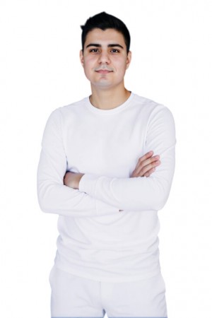 Гаспарян Михаил Арутюнович