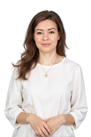 Помигалова Ирина Александровна