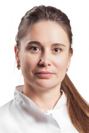 Шемякина Надежда Анатольевна