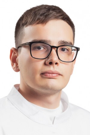 Пакульских Александр Сергеевич