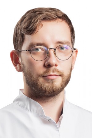 Юрчук Кирилл Сергеевич