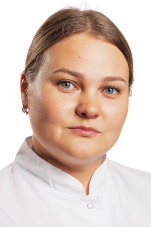 Забелло Екатерина Анатольевна