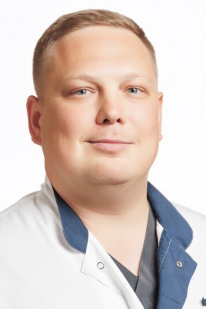 Простакишин Василий Васильевич