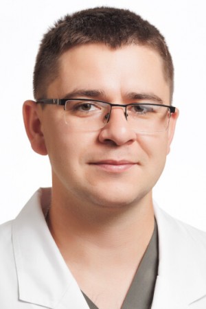 Сотников Игорь Андреевич