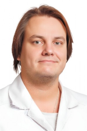 Чернов Антон Петрович