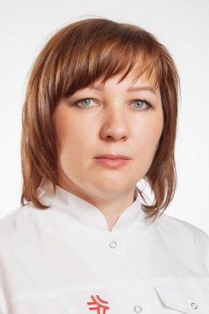 Фатькина Елена Васильевна