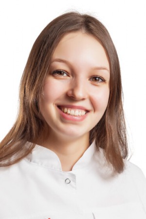 Лебедева Антонида Сергеевна