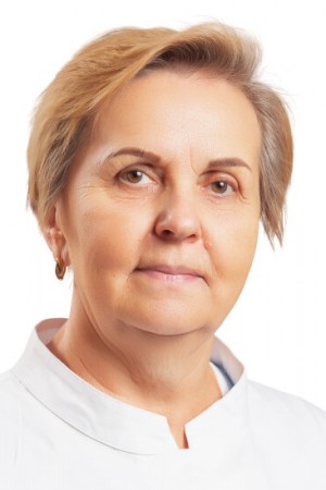 Скубиева Людмила Анатольевна