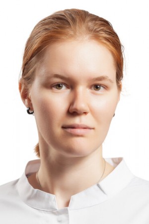 Калинина Татьяна Олеговна