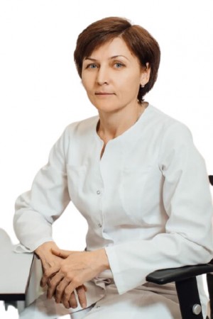 Дианова Ирина Витальевна